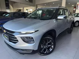 Chevrolet Montana