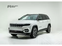 Jeep Commander