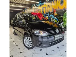 Volkswagen Spacefox