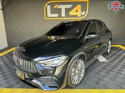 Mercedes-benz GLA 35 AMG