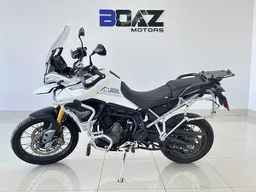 Tiger 900