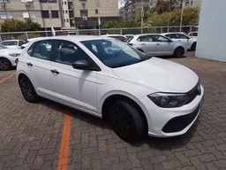 Volkswagen Polo Hatch