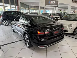 Volkswagen Virtus