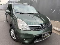 Nissan Livina