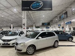 Volkswagen Polo Hatch