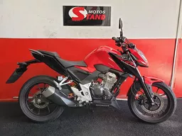 CB Twister