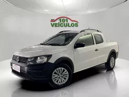 Volkswagen Saveiro