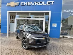 Chevrolet Montana