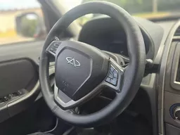 Chery Tiggo