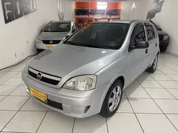 Chevrolet Corsa