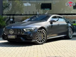 Mercedes-benz AMG GT 43