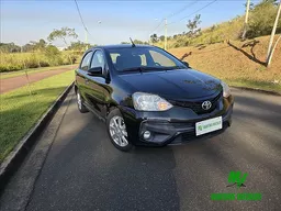 Toyota Etios