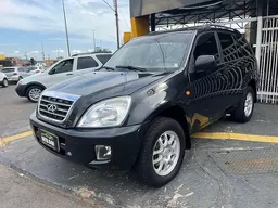 Chery Tiggo