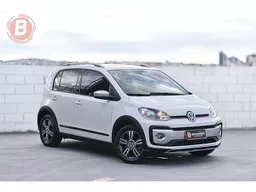 Volkswagen Cross UP