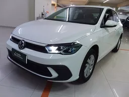 Volkswagen Polo Hatch