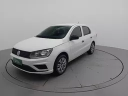 Volkswagen Voyage