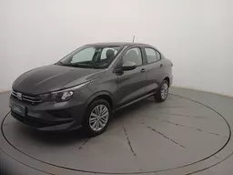 Fiat Cronos