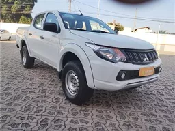 L200 Triton