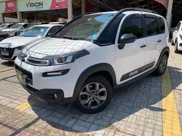 Citroën Aircross
