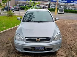 Chevrolet Corsa