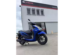 Yamaha Fluo