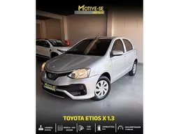 Toyota Etios