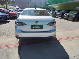Volkswagen Virtus