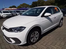 Volkswagen Polo Hatch