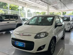 Fiat Palio