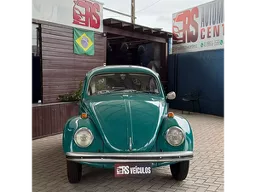 Volkswagen Fusca