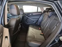 Ford Territory