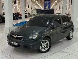 Chevrolet Vectra