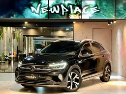 Volkswagen Nivus