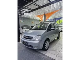 Chevrolet Meriva