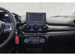 Fiat Cronos