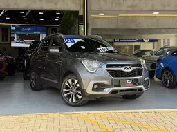 Chery Tiggo 5X