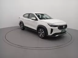 Fiat Fastback