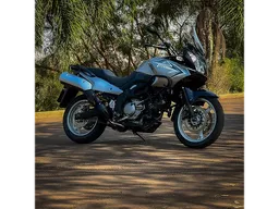 V-Strom