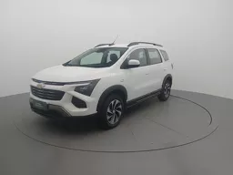 Chevrolet Spin