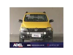 Volkswagen Crossfox