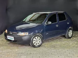 Chevrolet Celta