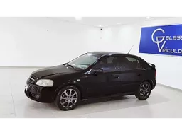 Chevrolet Astra
