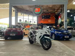 Suzuki GSX