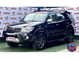 Toyota Hilux SW4