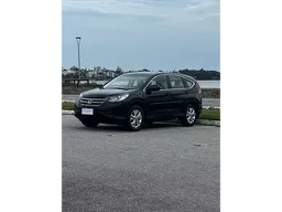 Honda CRV
