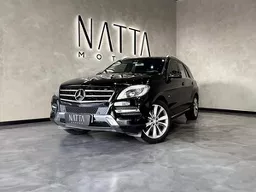 Mercedes-benz ML 350