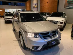 Fiat Freemont