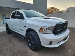 RAM Classic