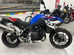 F 800 GS