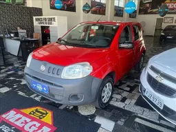Fiat Uno